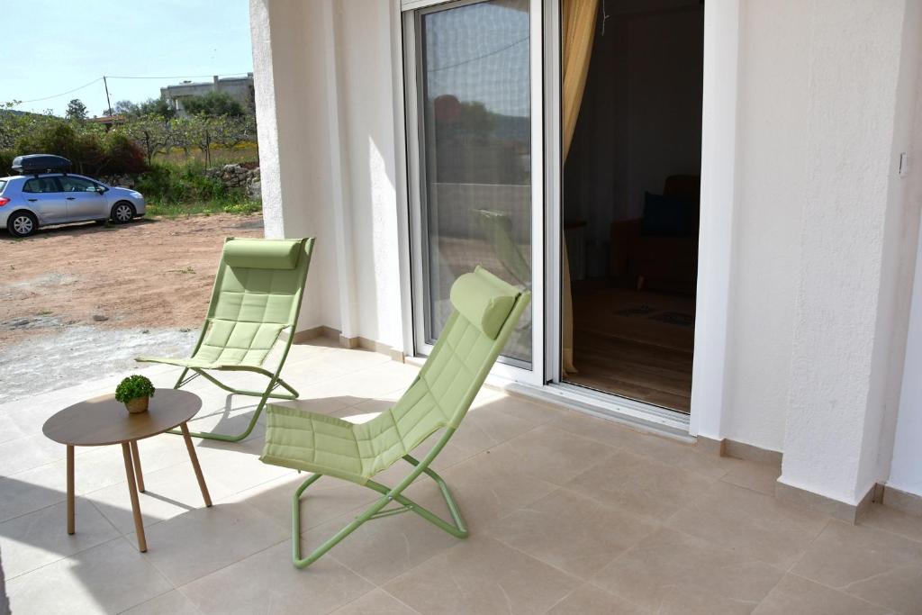 Fotografie z fotogalerie ubytování Maria's Dreamhouse v destinaci Aegina