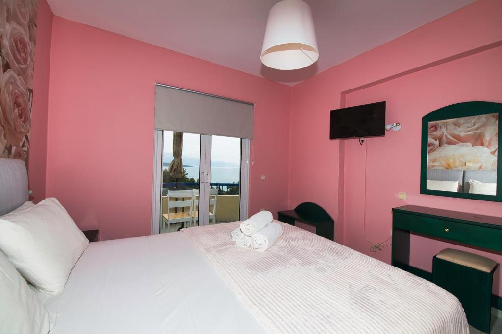 La Casa Di Nonna Anna - 8