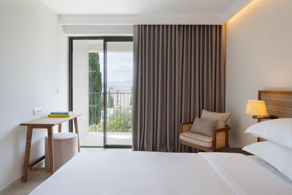 Bluesun Holiday Village Bonaca - Full Board - 2