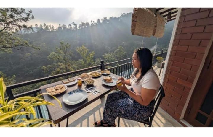 Ποτά στο Ella Aura view homestay