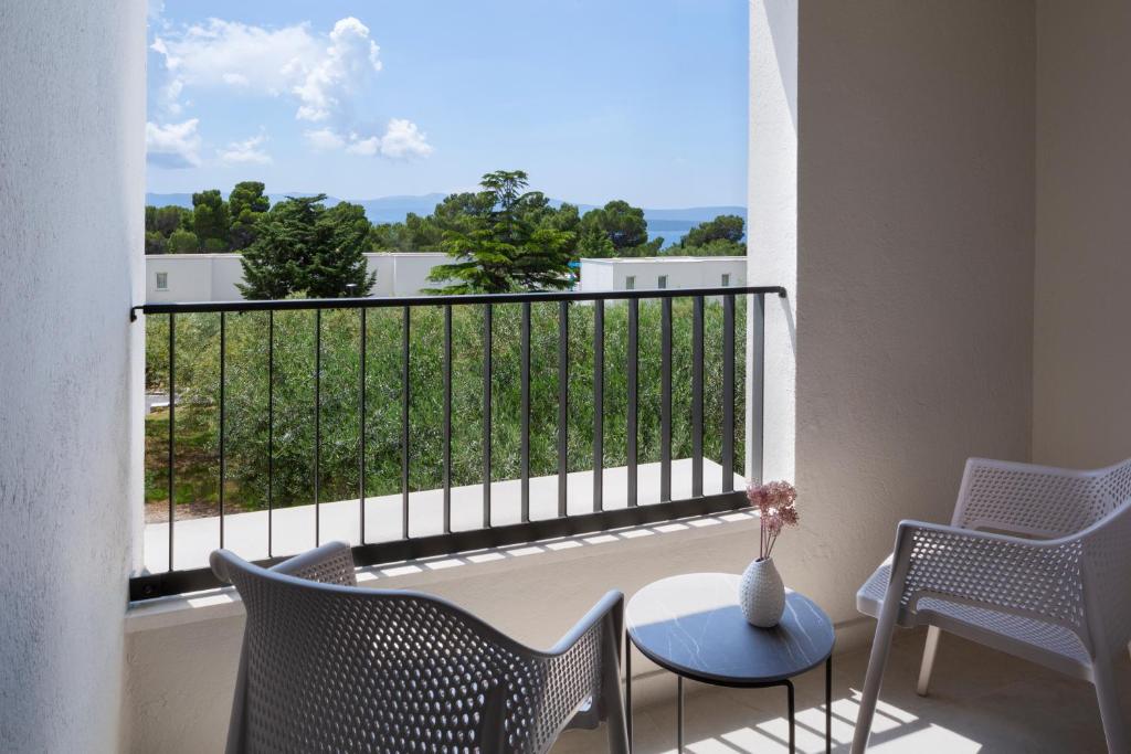 Bluesun Holiday Village Bonaca - Full Board - 7