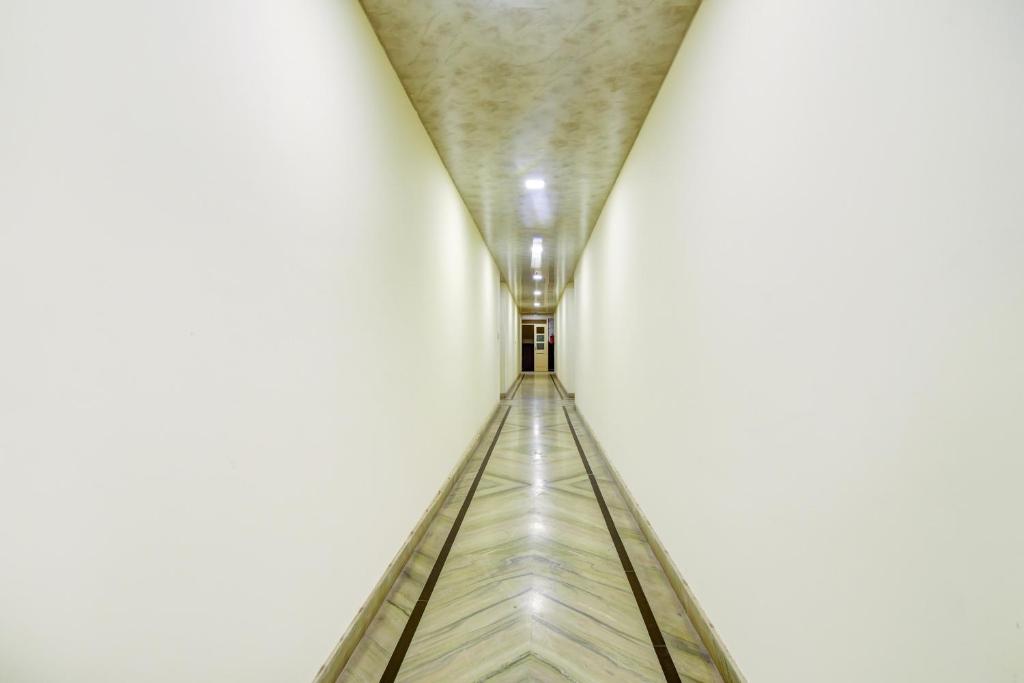 Fotografie z fotogalerie ubytování Hotel O 74192 Vishwakarma Palace v Novém Dillí