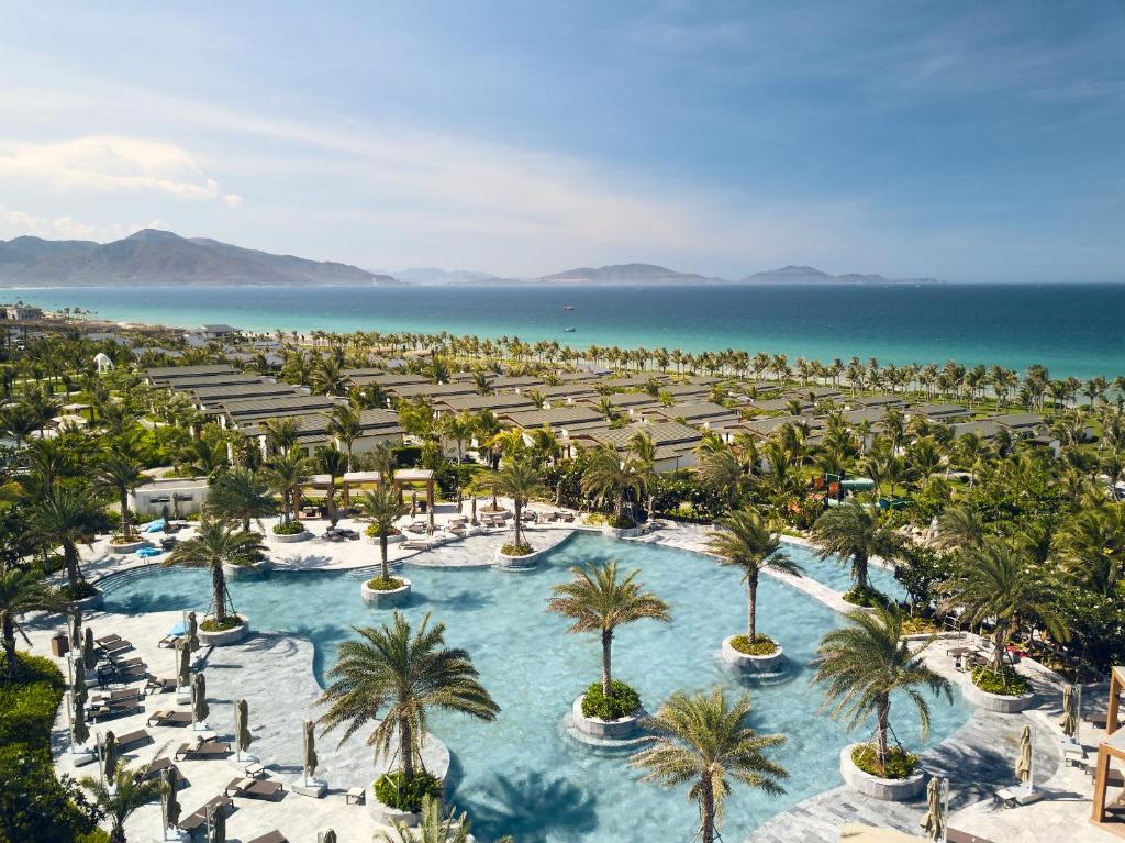 Suite Hạng Tổng Thống