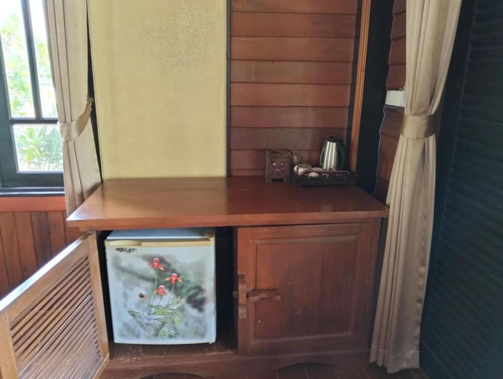 Fotografie z fotogalerie ubytování Dewshore Resort v destinaci Baan Tai