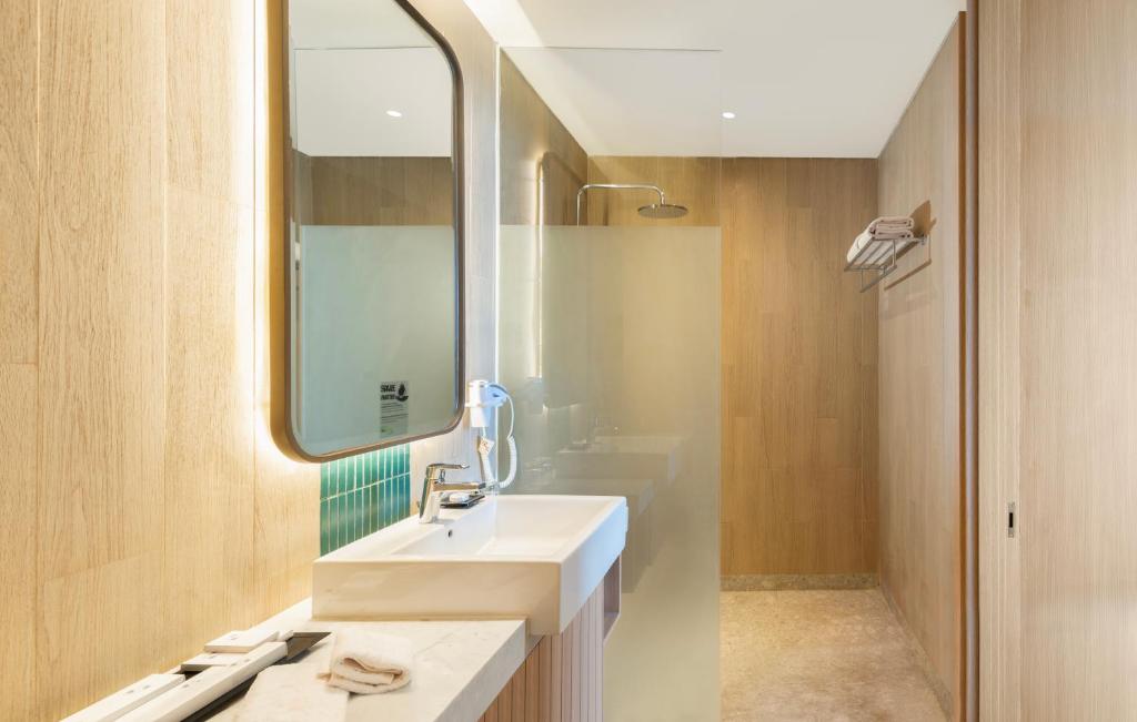 Swiss-Belinn Indramayu - Полулюкс
