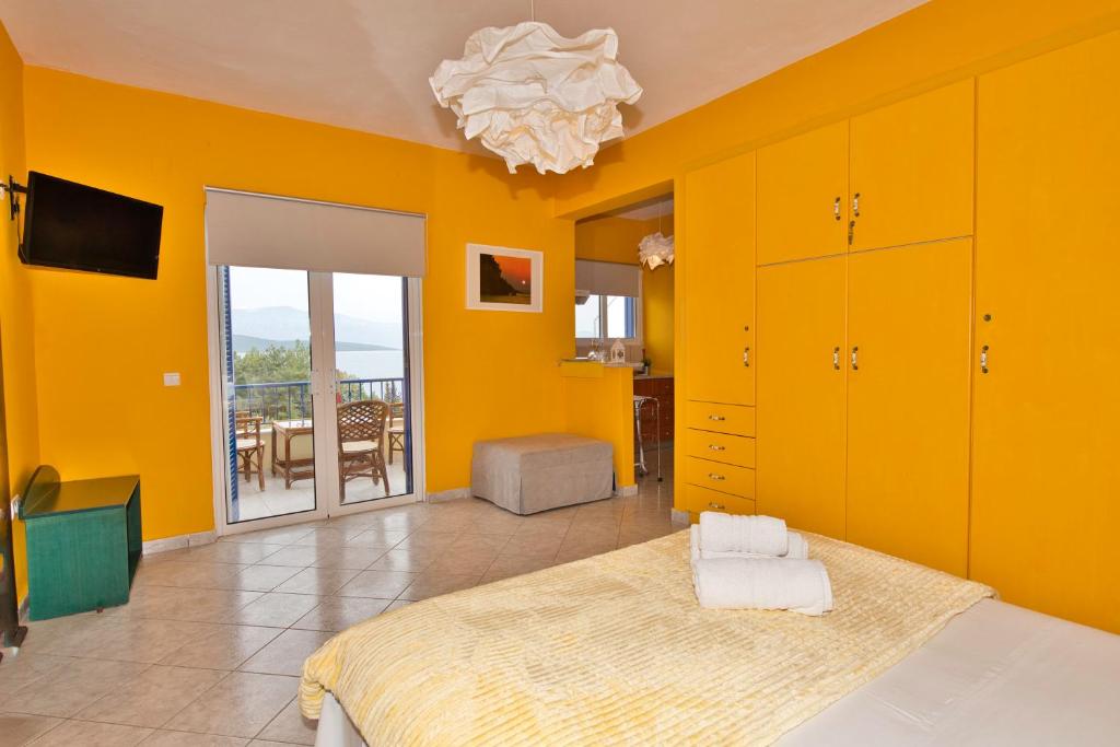 La Casa Di Nonna Anna - 14