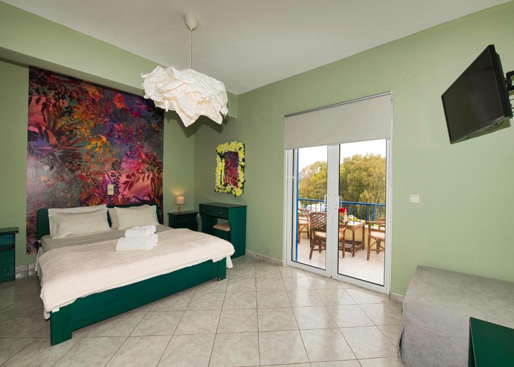 La Casa Di Nonna Anna - 13