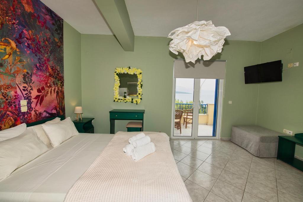 La Casa Di Nonna Anna - 9