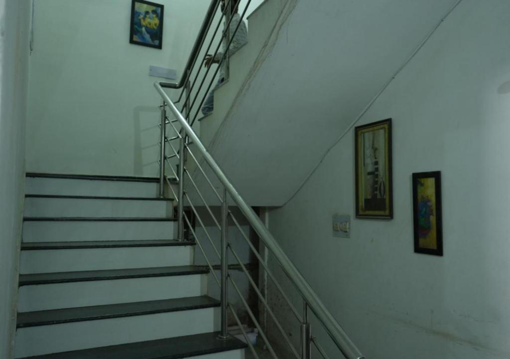Fotografie z fotogalerie ubytování riru girls hostel v destinaci Patna