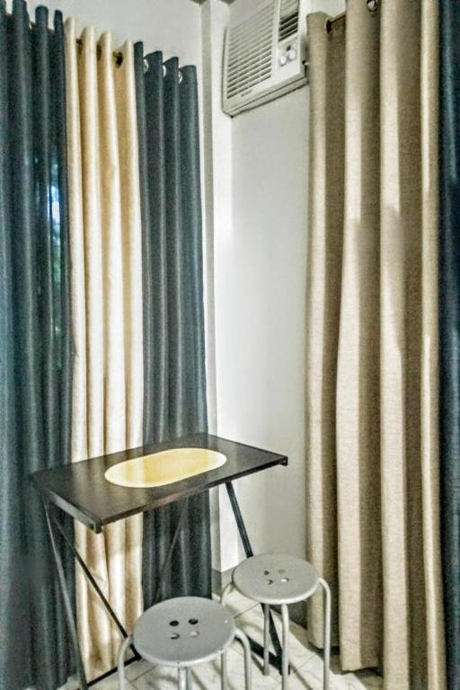 Fotografie z fotogalerie ubytování Hometel Barrio House Mactan v destinaci Mactan