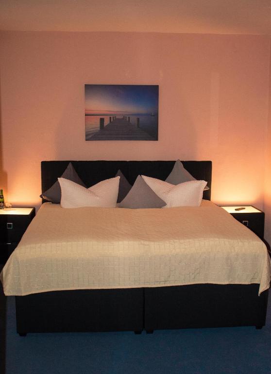 Hotel Ammerland garni - Standard King Room