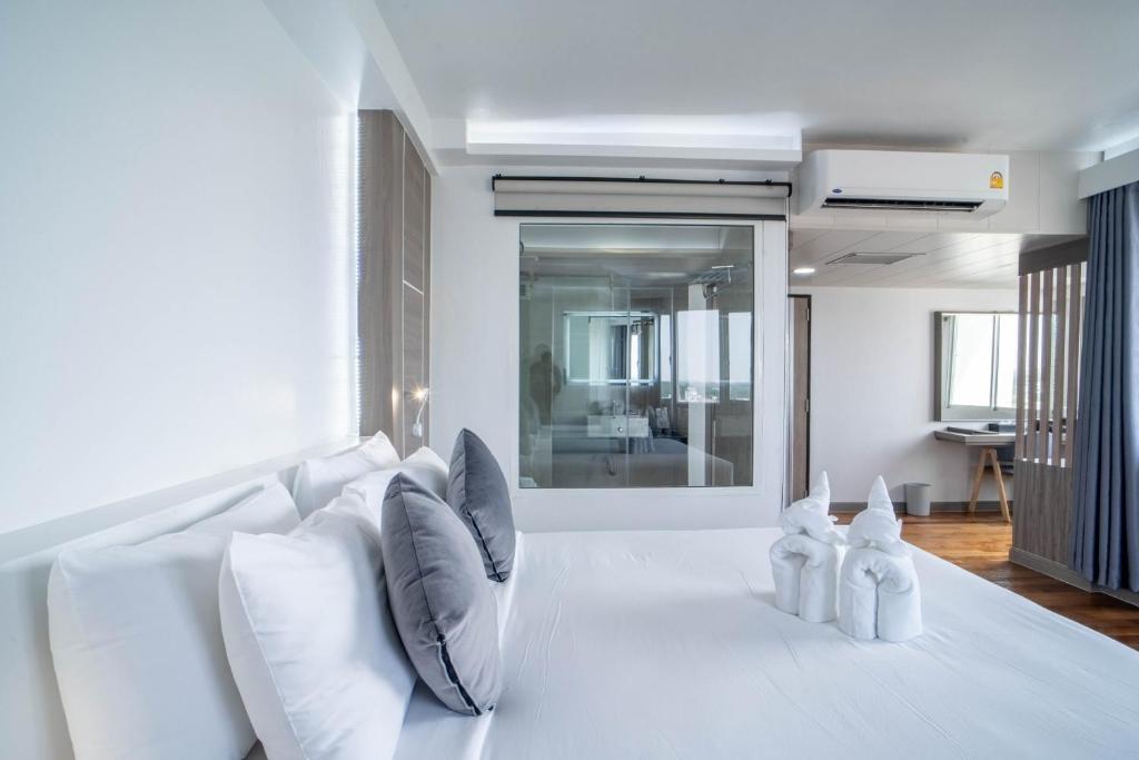 Thongtarin Hotel - Suite Junior