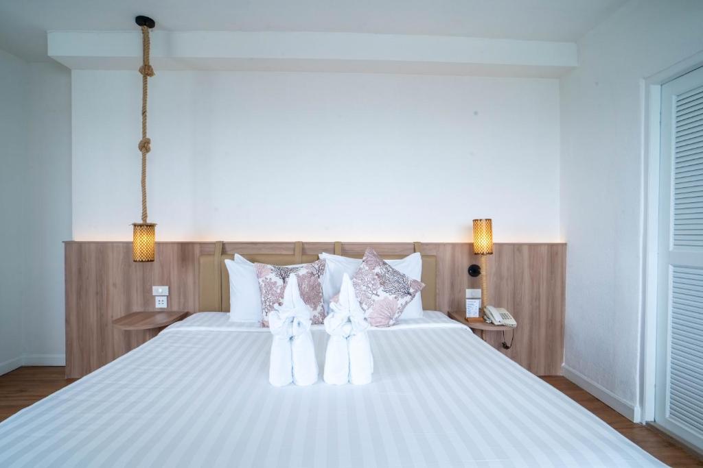 Thongtarin Hotel - Suite VIP
