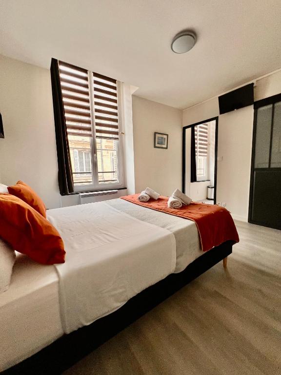 Lysbed - Desjardins - Studio
