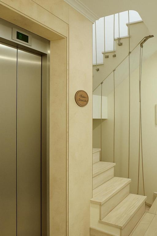 Fotografie z fotogalerie ubytování Bella Rosa Trendy Hotel & Spa v Hanoji
