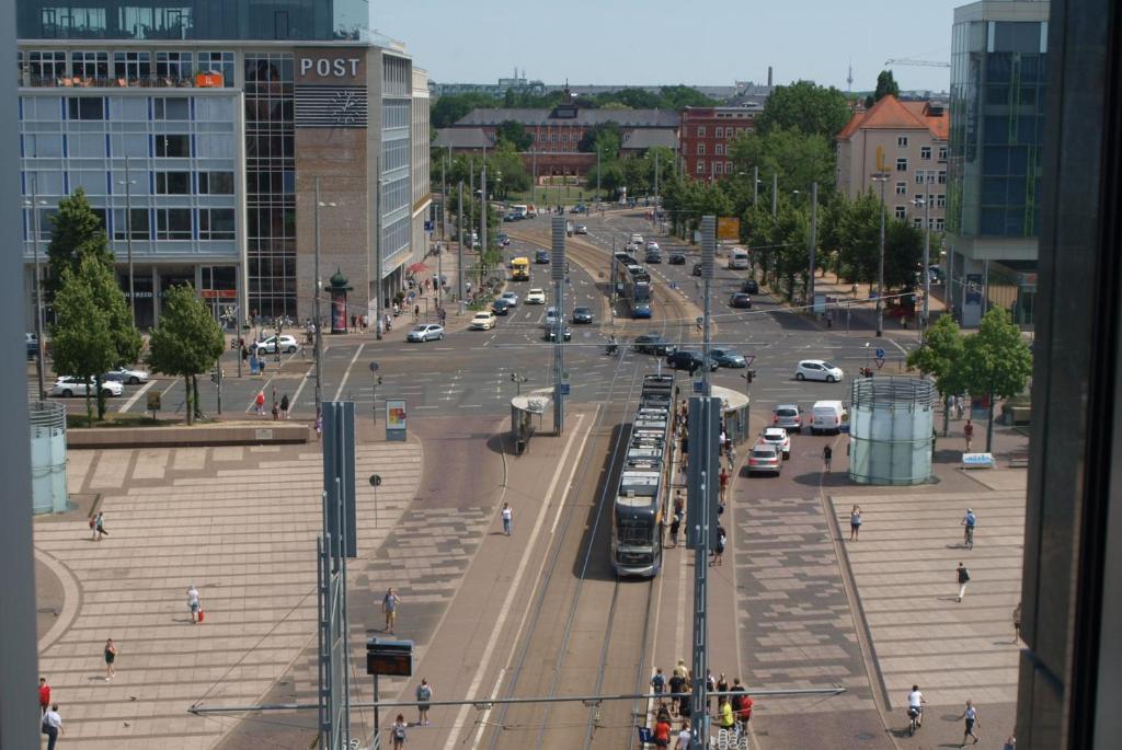 abito Suites - Resim 33