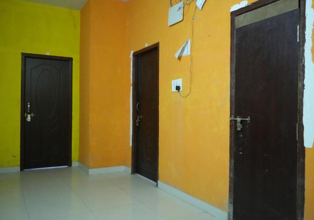 Fotografie z fotogalerie ubytování riru girls hostel v destinaci Patna