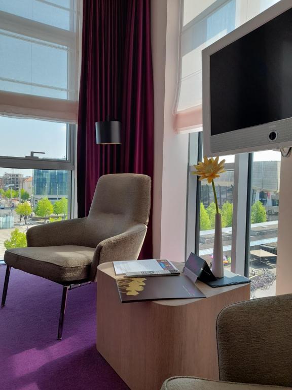 abito Suites - Resim 34