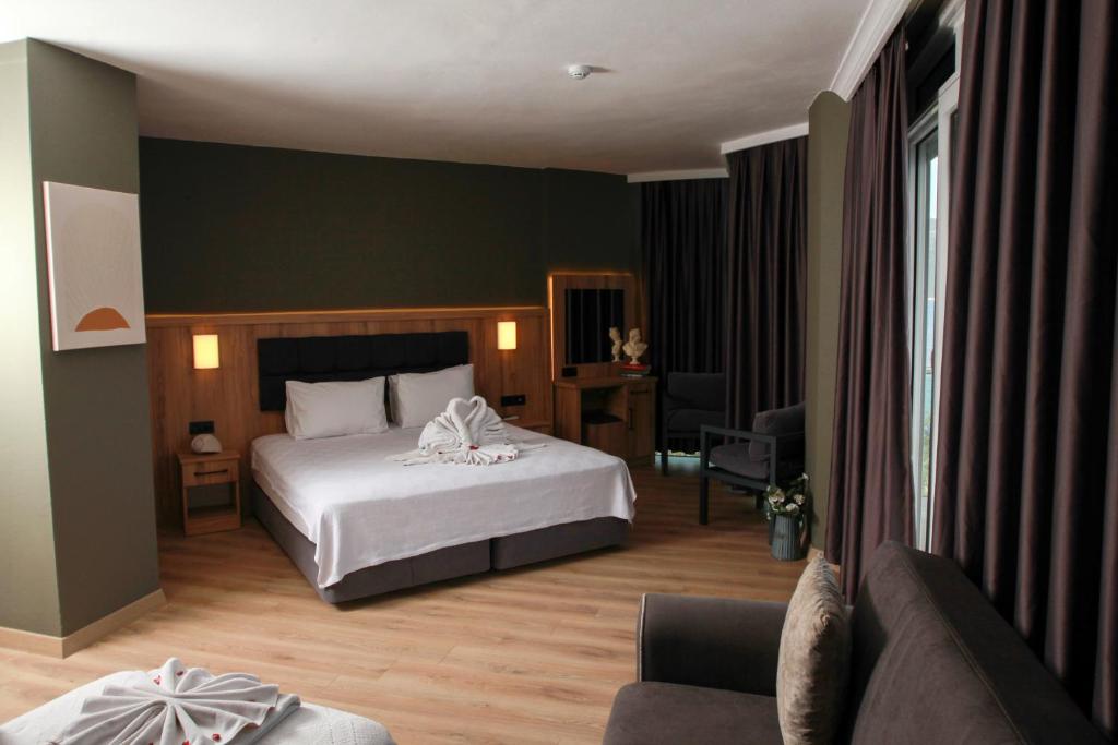 Yuvam Prime Beach Hotel - 