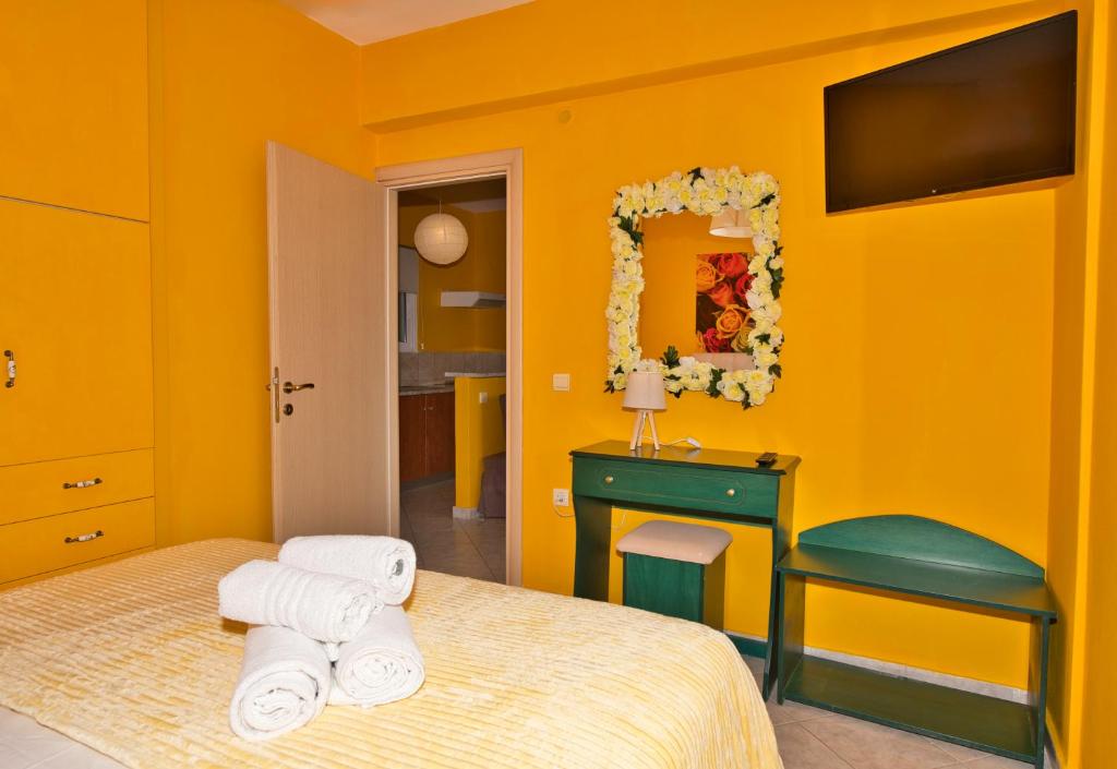 La Casa Di Nonna Anna - 16