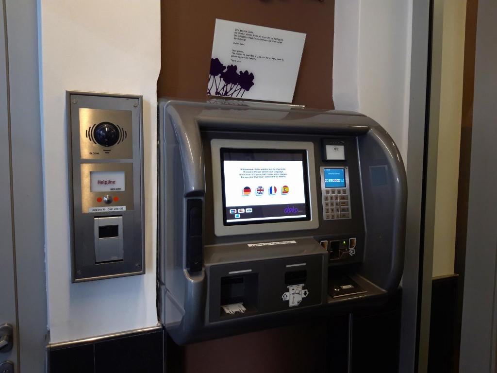 abito Suites - Resim 35