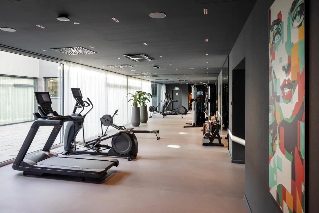 ARCOTEL AQ Wien - Resim 36