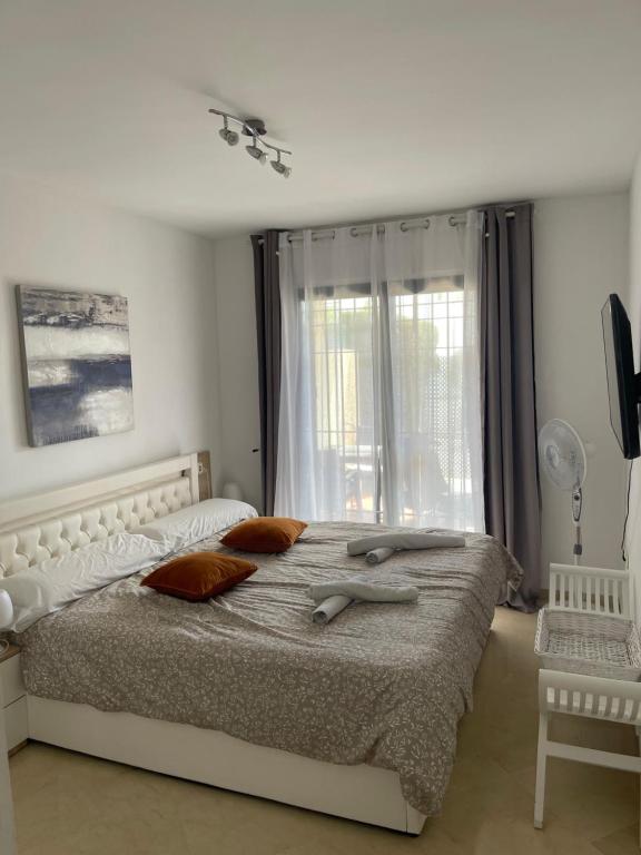 Marbella PLAYA APARTAMENT