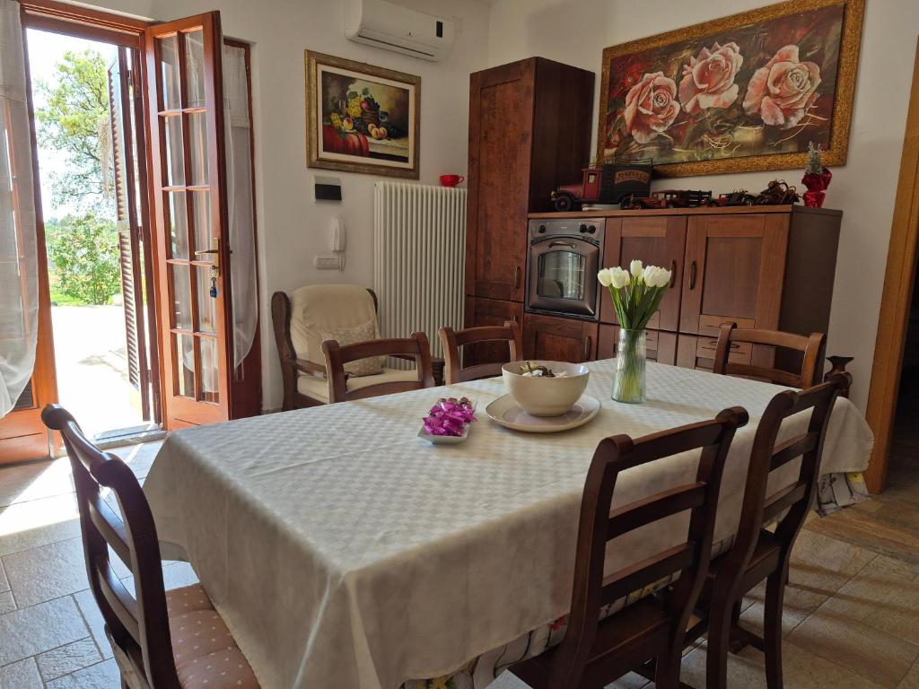 Fotografie z fotogalerie ubytování Appartamento Sulcis Sardegna v destinaci Carbonia