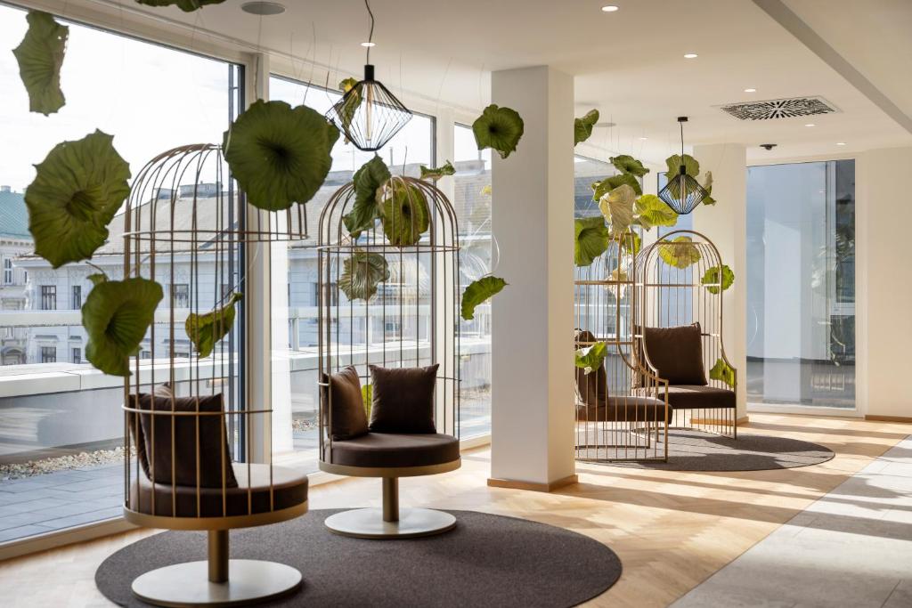 ARCOTEL AQ Wien - Resim 2