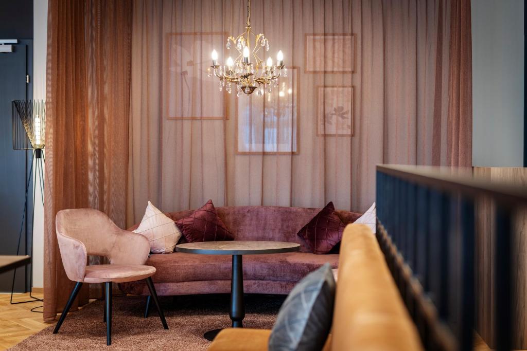 ARCOTEL AQ Wien - Resim 39