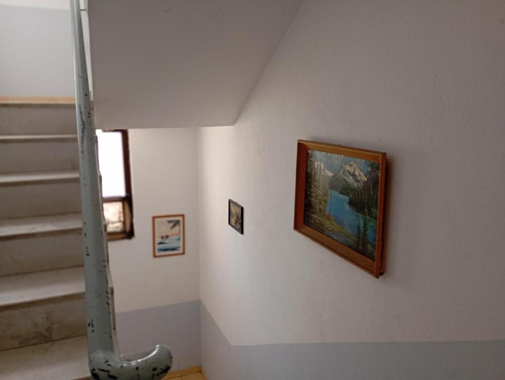 Fotografie z fotogalerie ubytování Blue Diamond HOSTEL Him Kolli STREET BUILDING NO 4 v destinaci Tirana