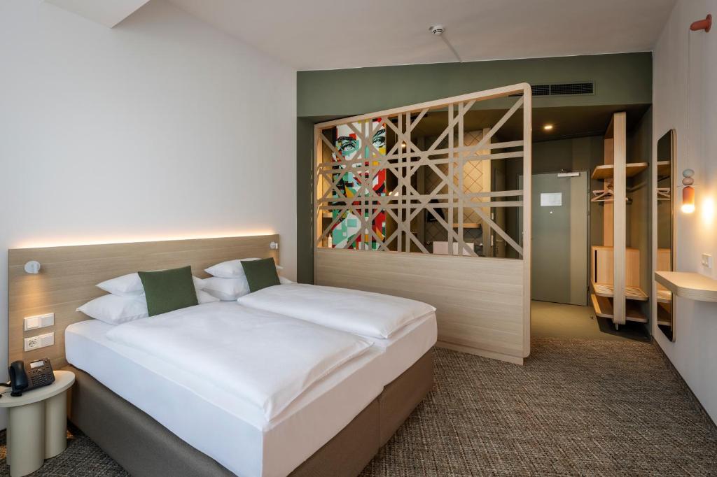 ARCOTEL AQ Wien - Resim 40