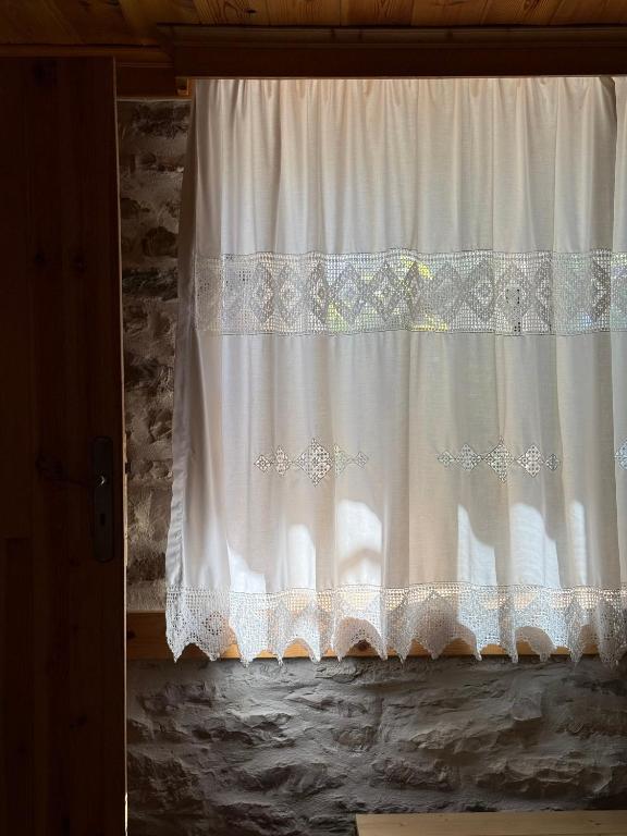 Fotografie z fotogalerie ubytování Te Ajdini Guesthouse v destinaci Gjirokastër