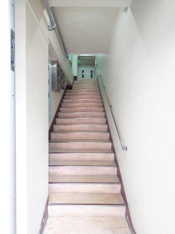 Fotografie z fotogalerie ubytování Neighbor's Hotel 西広島駅前 v destinaci Hirošima