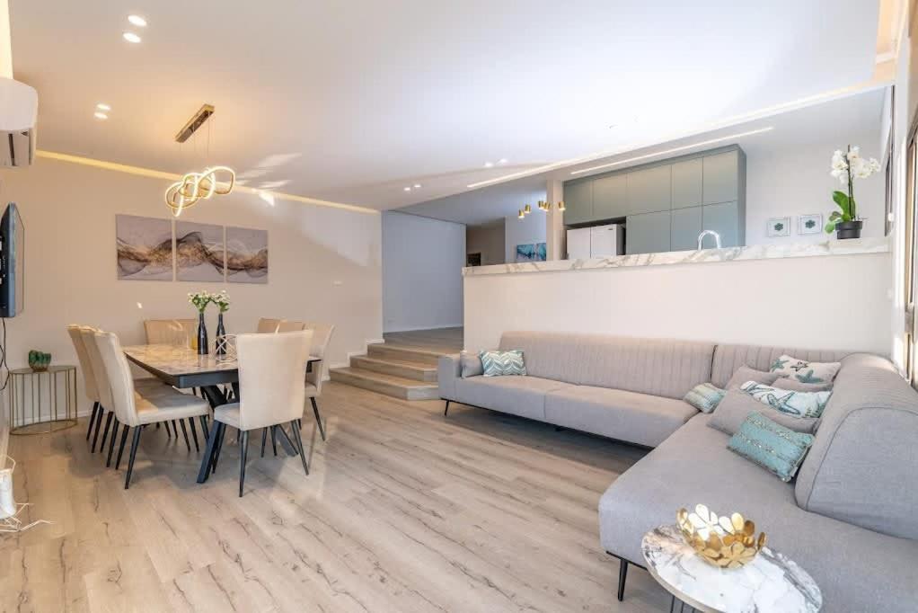 View of Hofesh Yehonatan Arbel View Luxury Apt, Tiberias (updated prices 2026)