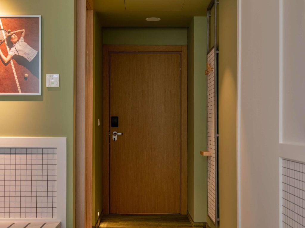 Fotografie z fotogalerie ubytování ibis Styles Chisinau v destinaci Chişinău