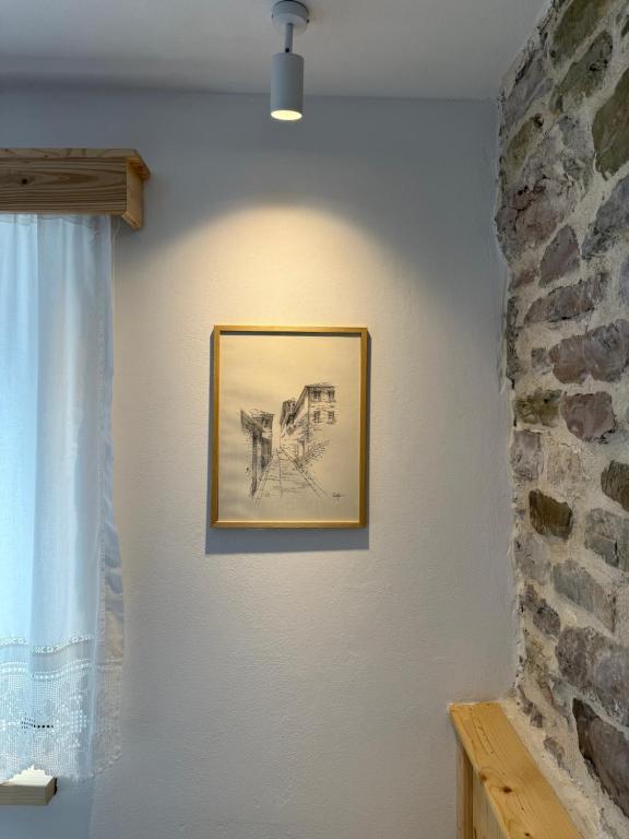 Fotografie z fotogalerie ubytování Te Ajdini Guesthouse v destinaci Gjirokastër