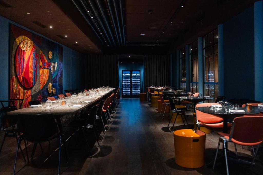 Fotografie z fotogalerie ubytování Hôtel Borsari, A Member of Design Hotels v destinaci Martigny-Ville