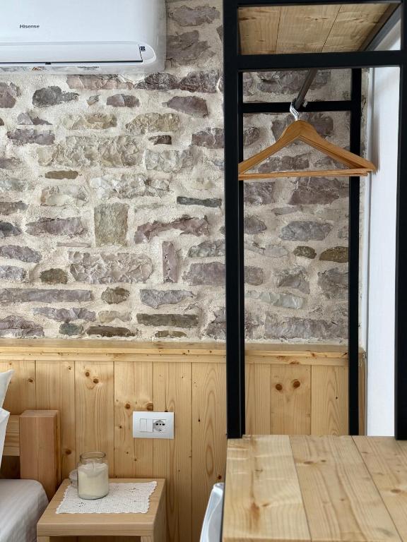 Fotografie z fotogalerie ubytování Te Ajdini Guesthouse v destinaci Gjirokastër