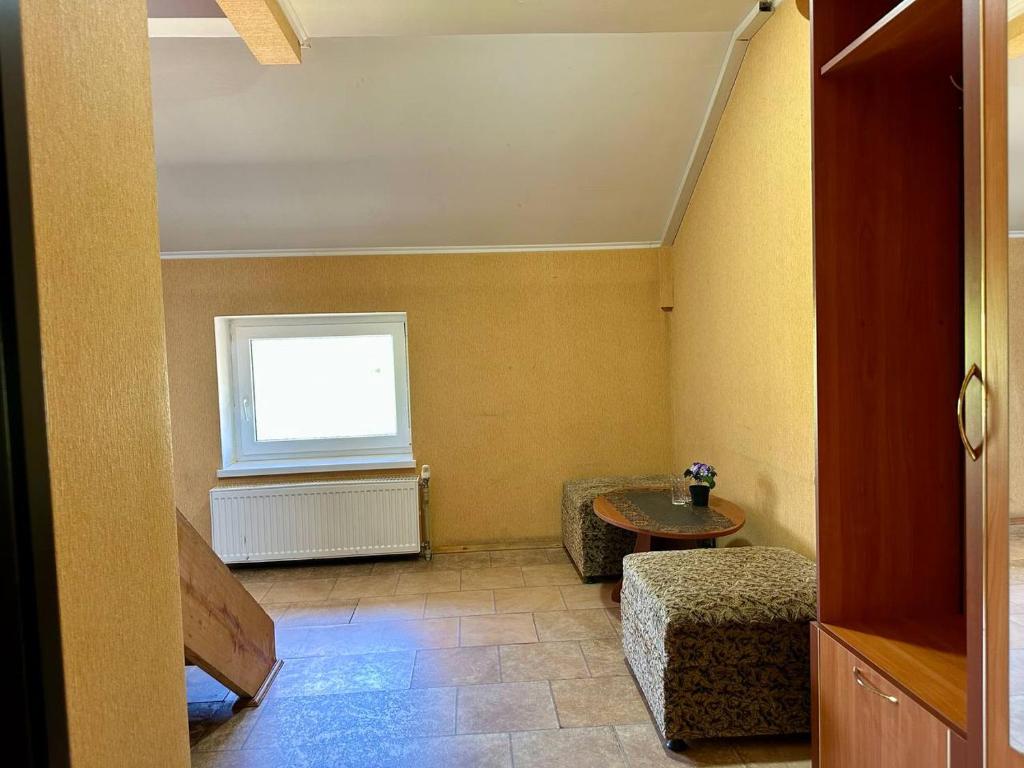 Area soggiorno di JOKER Hotel