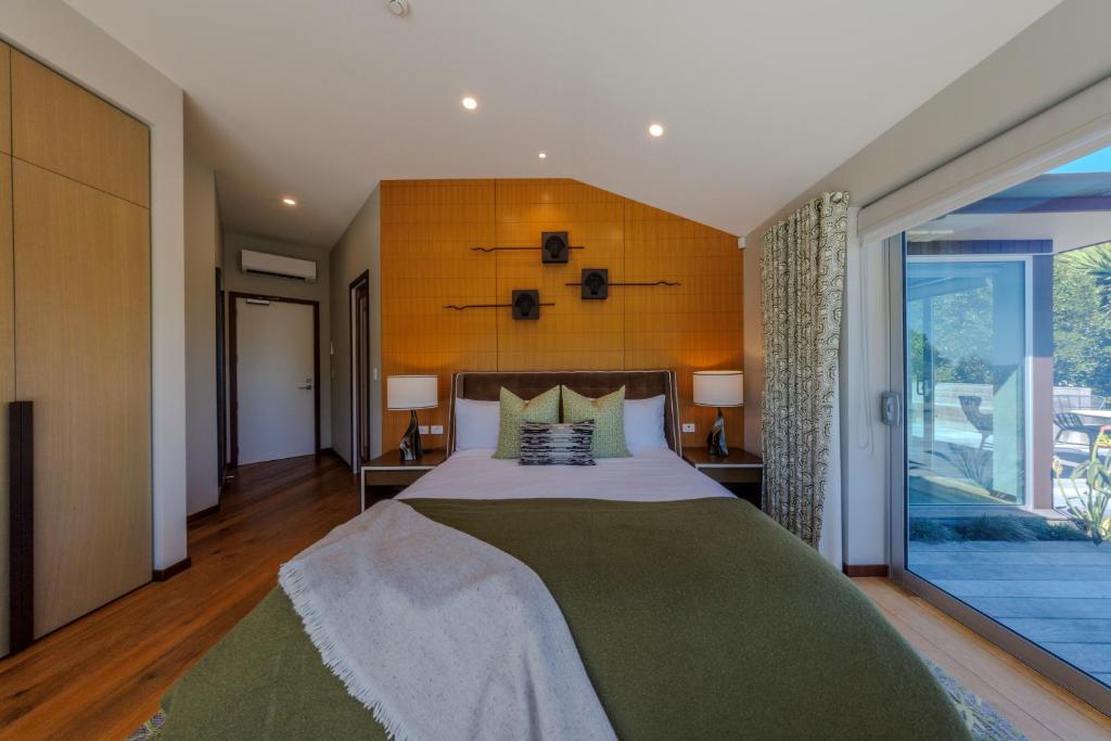 Te Whaanga Retreat & Spa - Resim 7