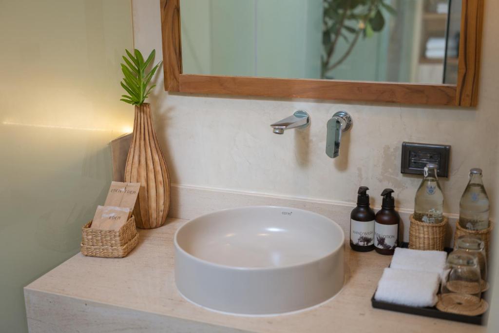Fotografie z fotogalerie ubytování Eden Resort & Villas Phuket Patong v destinaci Pláž Patong