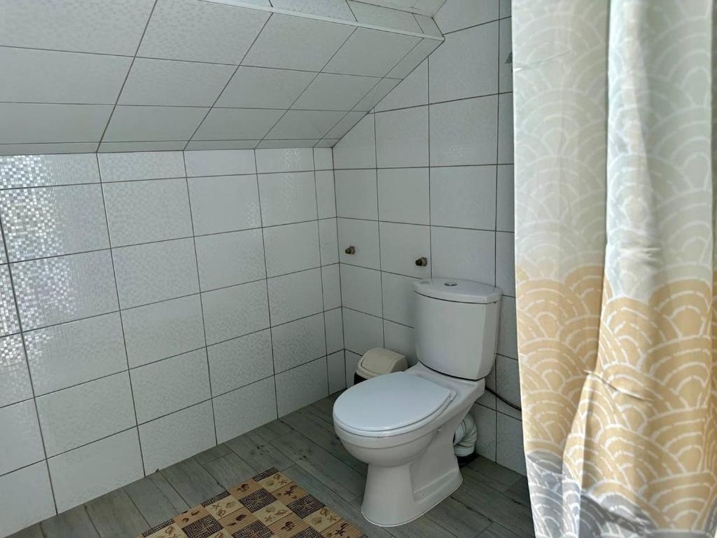 Bagno di JOKER Hotel