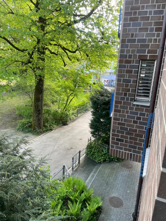 Zahrada ubytování Zimmer mit privatem Badezimmer in guter Lage