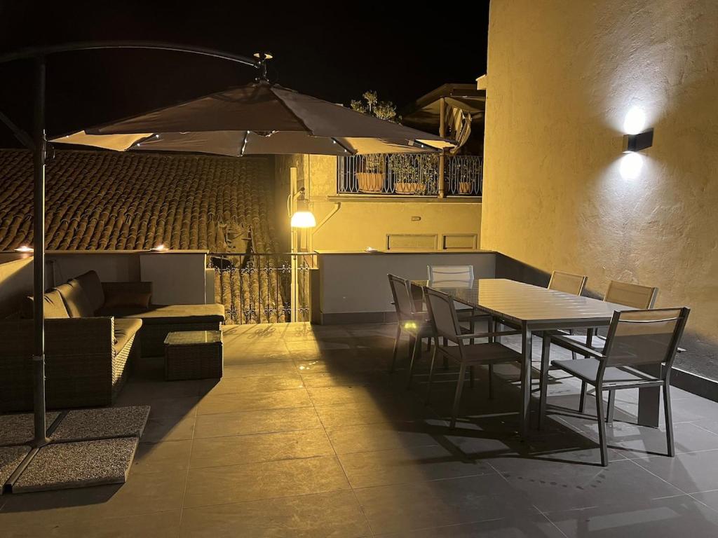 Fotografie z fotogalerie ubytování Venera resort v destinaci Riposto