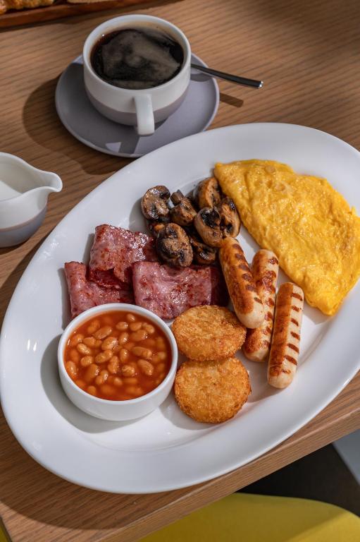 Element Al Jaddaf, Dubai - Resim 22