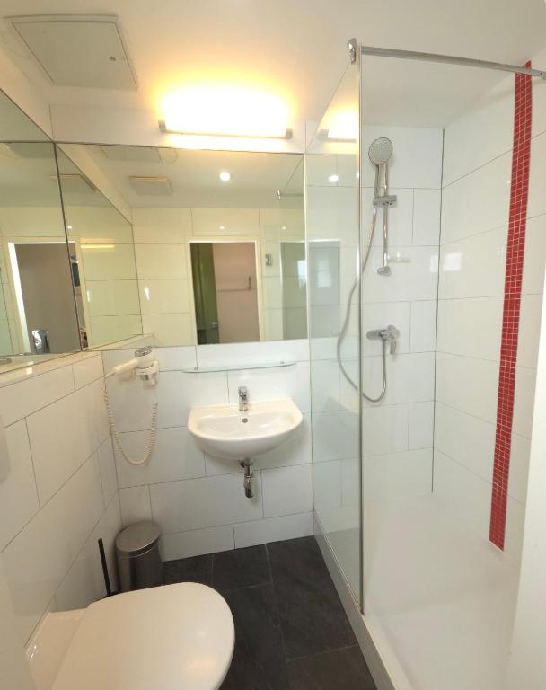 Aparthotel Amelie - Resim 29