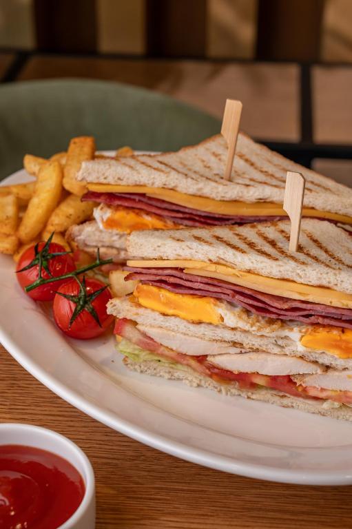 Element Al Jaddaf, Dubai - Resim 28