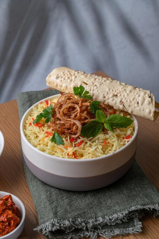 Element Al Jaddaf, Dubai - Resim 25