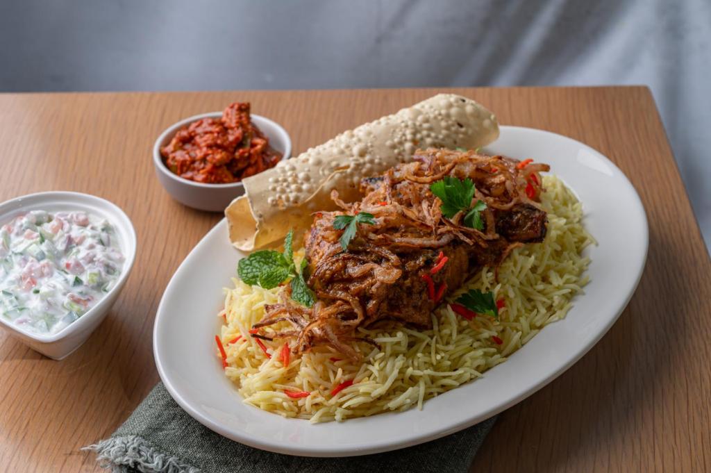 Element Al Jaddaf, Dubai - Resim 23